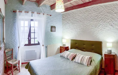 Le Mas, Maison 22 personnes à St Sauveur de Cruzière - Photo 39