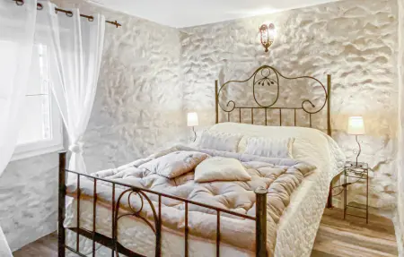 Le Mas, Maison 22 personnes à St Sauveur de Cruzière - Photo 42