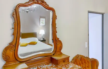 Le Mas, Maison 22 personnes à St Sauveur de Cruzière - Photo 44
