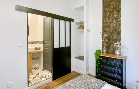 Le Mas, Maison 22 personnes à St Sauveur de Cruzière - Photo 45