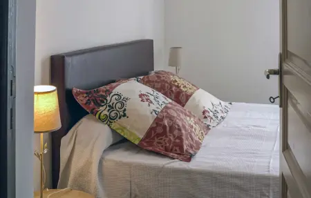 Le Mas, Maison 22 personnes à St Sauveur de Cruzière - Photo 46
