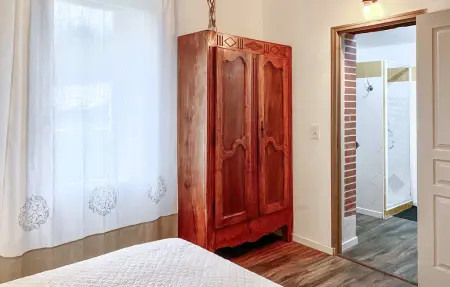 Le Mas, Maison 22 personnes à St Sauveur de Cruzière - Photo 48