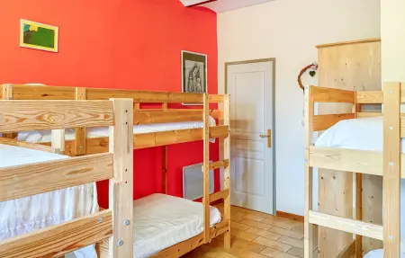 Le Mas, Maison 22 personnes à St Sauveur de Cruzière - Photo 49