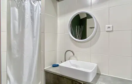 Le Mas, Maison 22 personnes à St Sauveur de Cruzière - Photo 52
