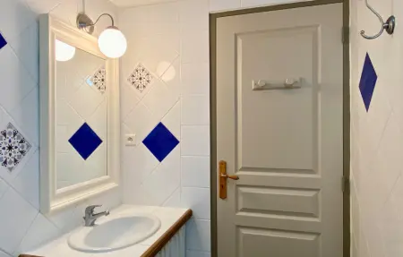 Le Mas, Maison 22 personnes à St Sauveur de Cruzière - Photo 53