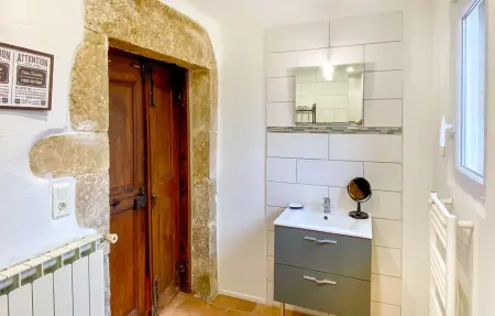 Le Mas, Maison 22 personnes à St Sauveur de Cruzière - Photo 56