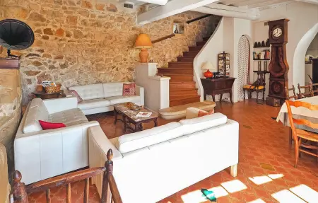 La Safriere, Maison 11 personnes à Saint Martin de Crau - Photo 6