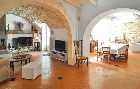 La Safriere, Maison 11 personnes à Saint Martin de Crau - Photo 7