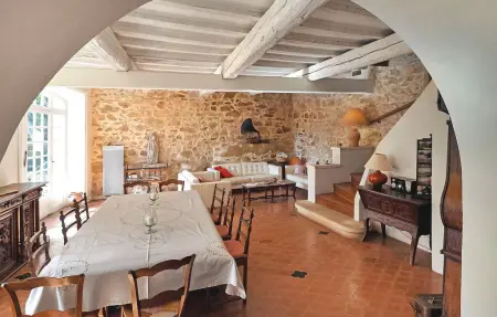 La Safriere, Maison 11 personnes à Saint Martin de Crau - Photo 8
