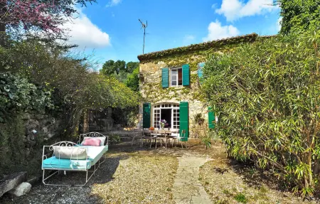 La Safriere, Maison 11 personnes à Saint Martin de Crau - Photo 9