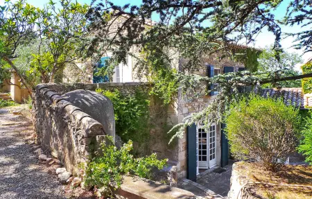 La Safriere, Maison 11 personnes à Saint Martin de Crau - Photo 10