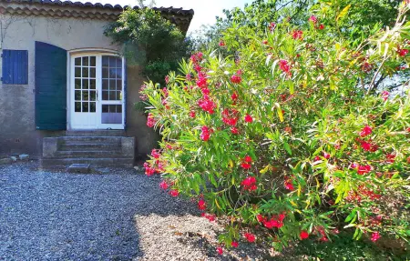 La Safriere, Maison 11 personnes à Saint Martin de Crau - Photo 12