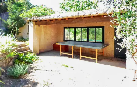 La Safriere, Maison 11 personnes à Saint Martin de Crau - Photo 13