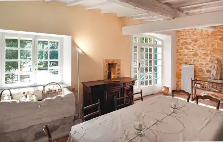 La Safriere, Maison 11 personnes à Saint Martin de Crau - Photo 16