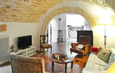 La Safriere, Maison 11 personnes à Saint Martin de Crau - Photo 17