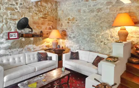 La Safriere, Maison 11 personnes à Saint Martin de Crau - Photo 18