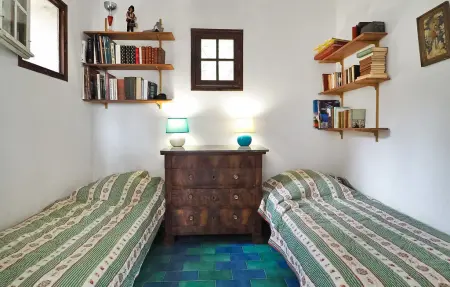La Safriere, Maison 11 personnes à Saint Martin de Crau - Photo 26
