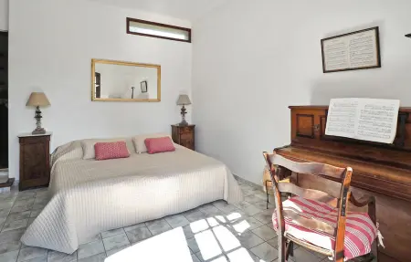 La Safriere, Maison 11 personnes à Saint Martin de Crau - Photo 27