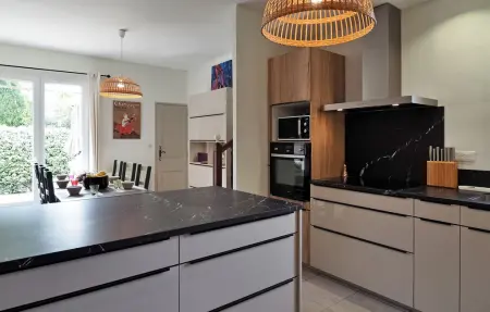 Residence Du Cedre, Maison 10 personnes à Saint Rémy De Provence - Photo 21