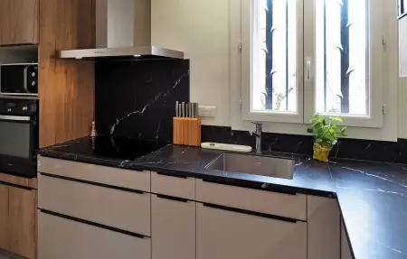 Residence Du Cedre, Maison 10 personnes à Saint Rémy De Provence - Photo 22