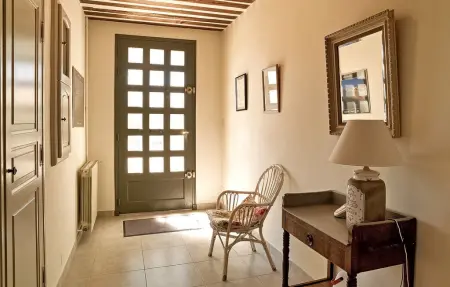 Residence Du Cedre, Maison 10 personnes à Saint Rémy De Provence - Photo 24