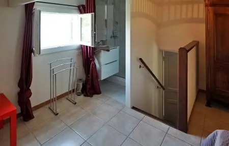 Residence Du Cedre, Maison 10 personnes à Saint Rémy De Provence - Photo 25