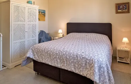 Residence Du Cedre, Maison 10 personnes à Saint Rémy De Provence - Photo 26