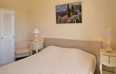 Residence Du Cedre, Maison 10 personnes à Saint Rémy De Provence - Photo 27
