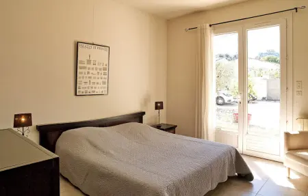 Residence Du Cedre, Maison 10 personnes à Saint Rémy De Provence - Photo 28