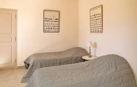 Residence Du Cedre, Maison 10 personnes à Saint Rémy De Provence - Photo 29