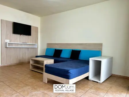 Appartement Moderne à Salou: Piscine, Proche Plage, Climatisé, Wi-Fi Gratuit, Terrasse - Photo 5