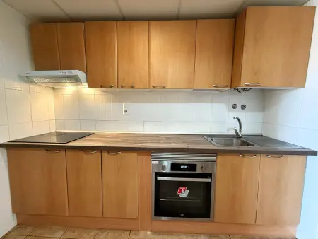 Appartement Moderne à Salou: Piscine, Proche Plage, Climatisé, Wi-Fi Gratuit, Terrasse - Photo 8