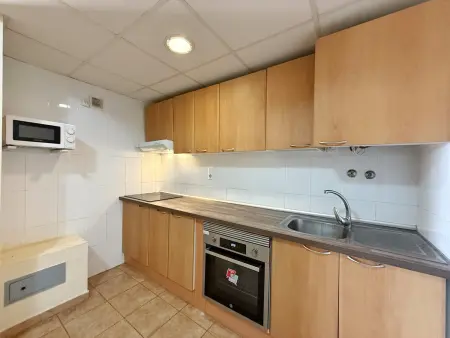 Appartement Moderne à Salou: Piscine, Proche Plage, Climatisé, Wi-Fi Gratuit, Terrasse - Photo 9