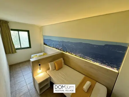 Appartement Moderne à Salou: Piscine, Proche Plage, Climatisé, Wi-Fi Gratuit, Terrasse - Photo 13