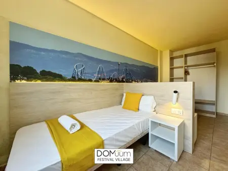 Appartement Moderne à Salou: Piscine, Proche Plage, Climatisé, Wi-Fi Gratuit, Terrasse - Photo 14