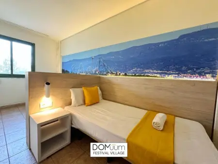Appartement Moderne à Salou: Piscine, Proche Plage, Climatisé, Wi-Fi Gratuit, Terrasse - Photo 15