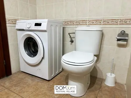 Appartement Moderne à Salou: Piscine, Proche Plage, Climatisé, Wi-Fi Gratuit, Terrasse - Photo 17