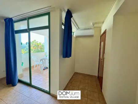 Appartement Moderne à Salou: Piscine, Proche Plage, Climatisé, Wi-Fi Gratuit, Terrasse - Photo 19