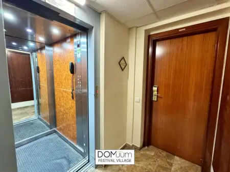 Appartement Moderne à Salou: Piscine, Proche Plage, Climatisé, Wi-Fi Gratuit, Terrasse - Photo 21