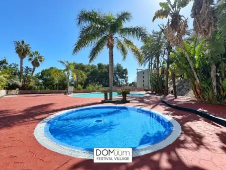 Appartement Moderne à Salou: Piscine, Proche Plage, Climatisé, Wi-Fi Gratuit, Terrasse - Photo 22