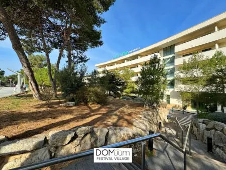 Appartement Moderne à Salou: Piscine, Proche Plage, Climatisé, Wi-Fi Gratuit, Terrasse - Photo 23