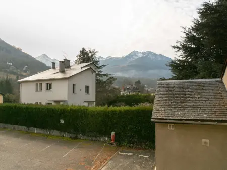 Studio rénové à Bourisp pour 4 pers. avec parking et casier à skis - Photo 7