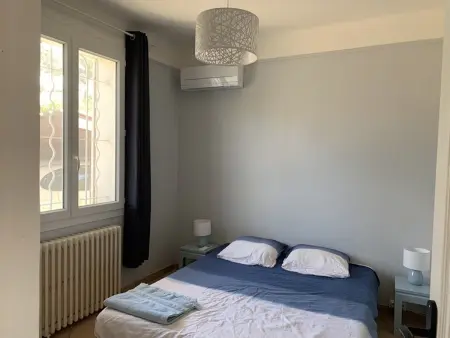 Hyères Pesquiers: Villa 5 Chambres avec Piscine et Climatisation - Photo 5