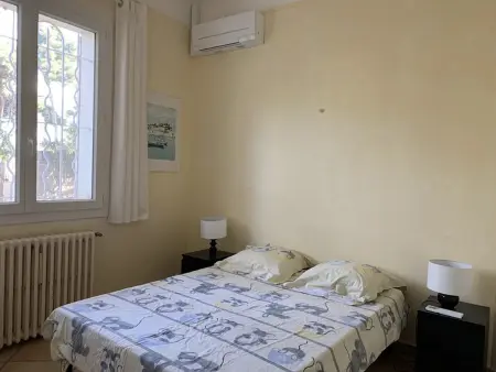 Hyères Pesquiers: Villa 5 Chambres avec Piscine et Climatisation - Photo 9