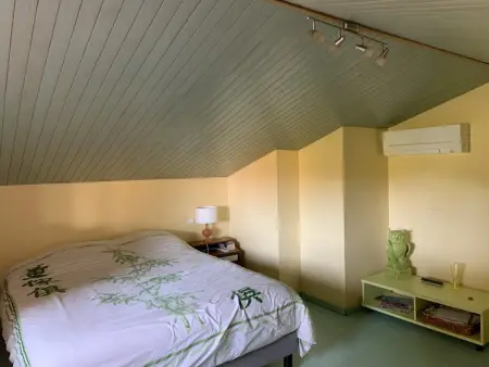 Hyères Pesquiers: Villa 5 Chambres avec Piscine et Climatisation - Photo 10