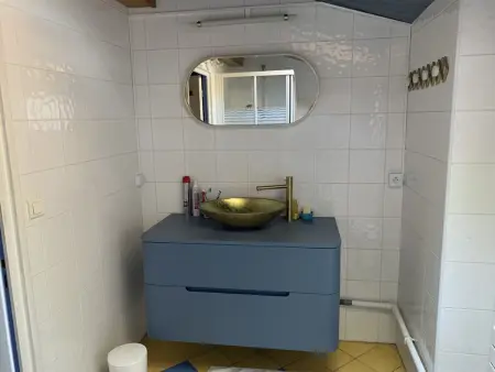 Hyères Pesquiers: Villa 5 Chambres avec Piscine et Climatisation - Photo 14