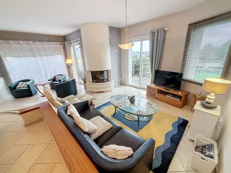 Maison proche plage, 8 pers, 3 ch, jardin, Wi-Fi, clim - Photo 3
