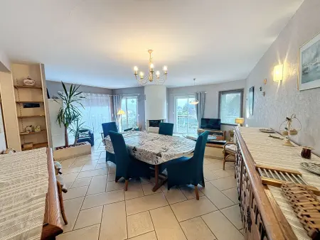 Maison proche plage, 8 pers, 3 ch, jardin, Wi-Fi, clim - Photo 6