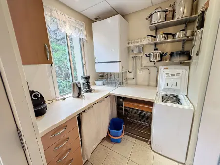 Maison proche plage, 8 pers, 3 ch, jardin, Wi-Fi, clim - Photo 10