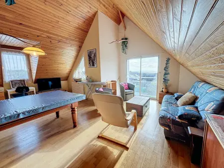 Maison proche plage, 8 pers, 3 ch, jardin, Wi-Fi, clim - Photo 22